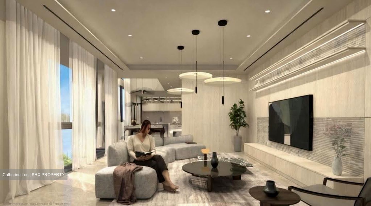 Braddell Heights Estate (D13), Semi-Detached #636419611